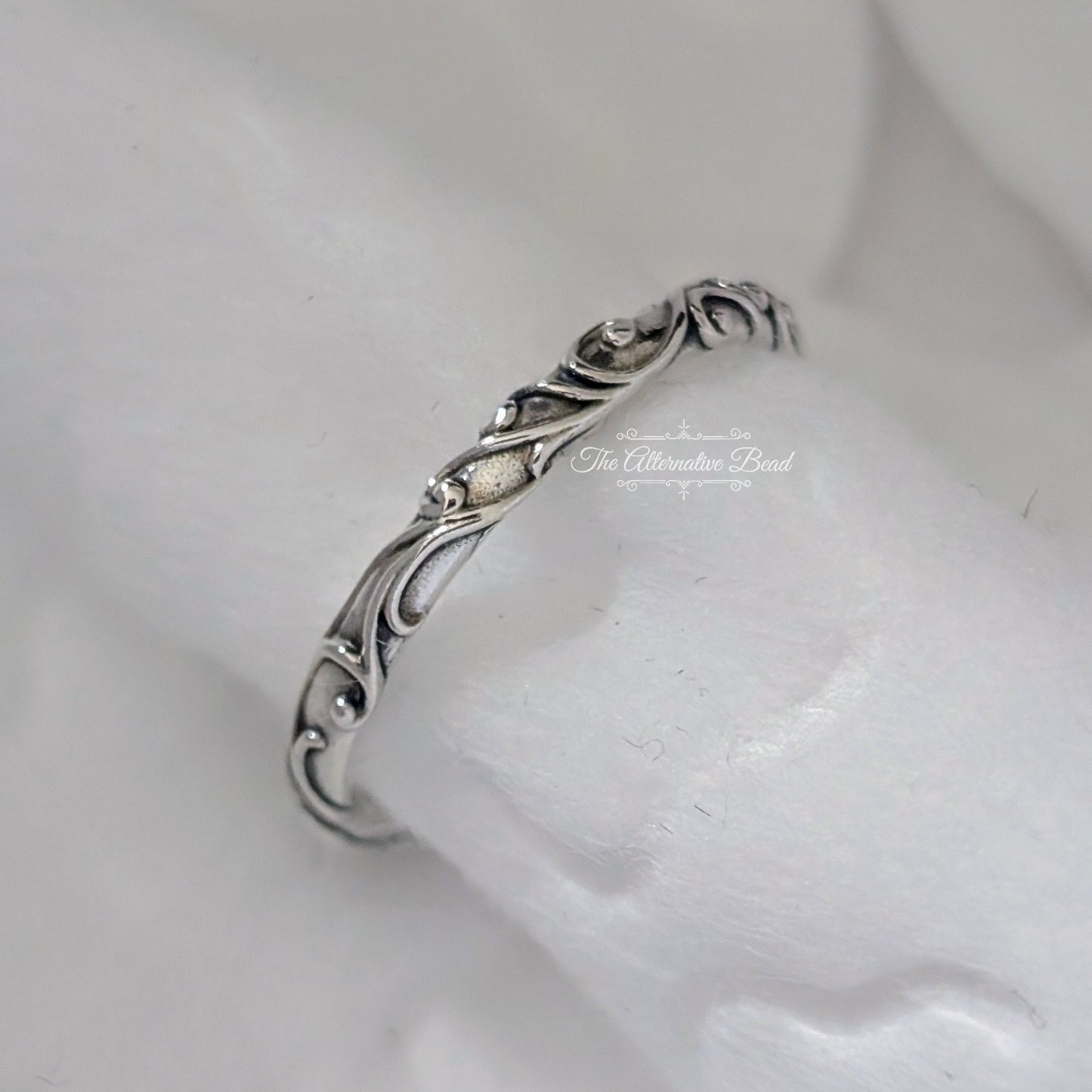 Pandora Regal Beauty Ring silver sterling-silver Ring by The Alternative Bead. Your official Pandora Retailer from Germany