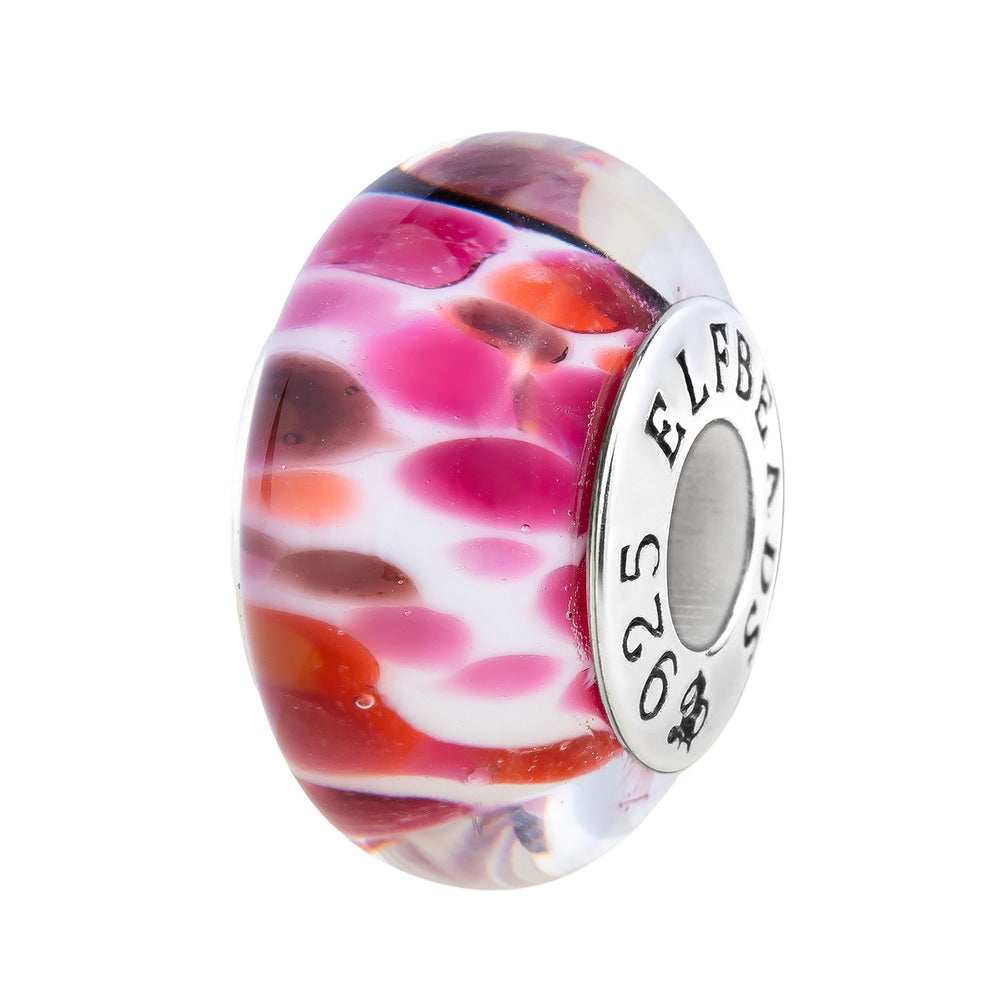 Elfbeads Rosehip Fruit (G230921) glass Bead - The Alternative Bead official German Retailer. Buy 4 get 5 - free DHL Shipping for all orders above 150 ?