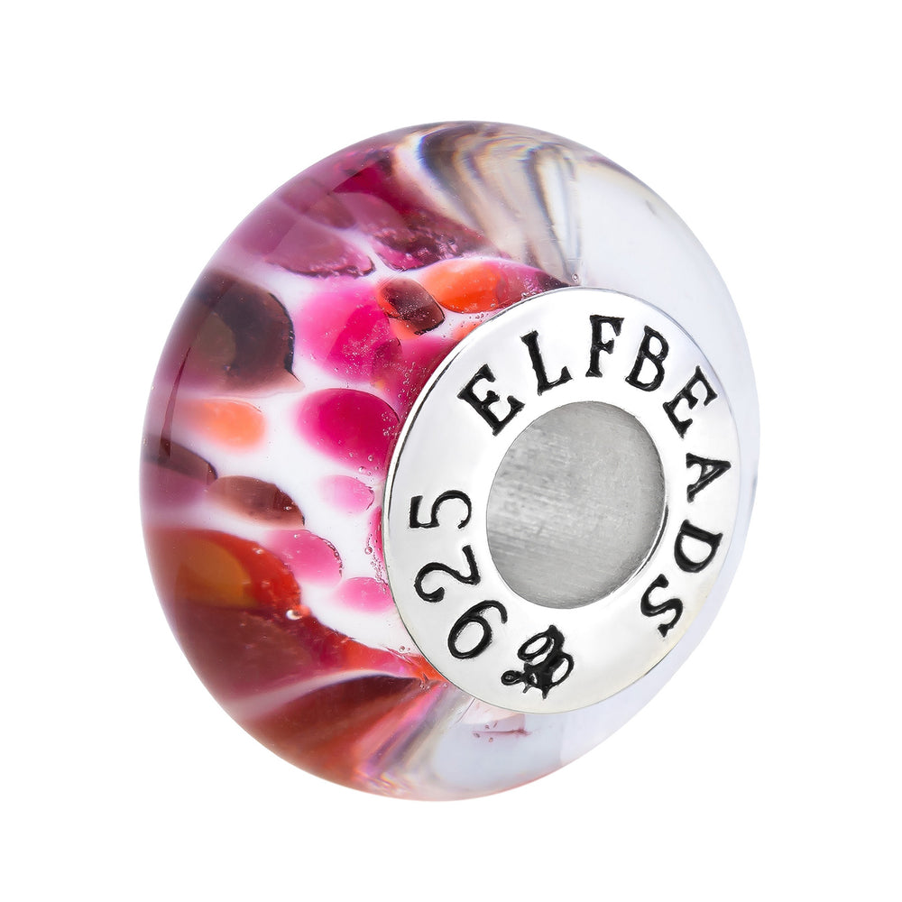 Elfbeads Rosehip Fruit (G230921) glass Bead - The Alternative Bead official German Retailer. Buy 4 get 5 - free DHL Shipping for all orders above 150 ?