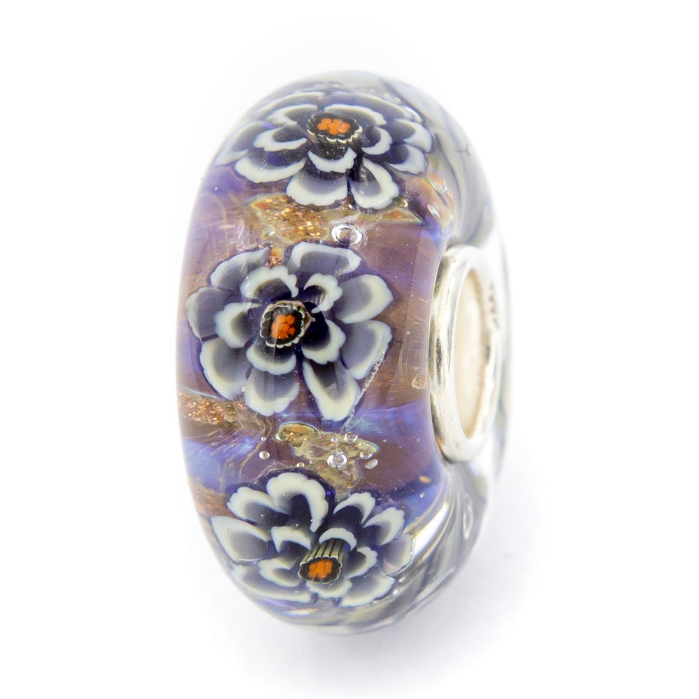 Elfbeads Rusty (G210611) glass Charm - The Alternative Bead official German Retailer. Buy 4 get 5 - free DHL Shipping for all orders above 150€