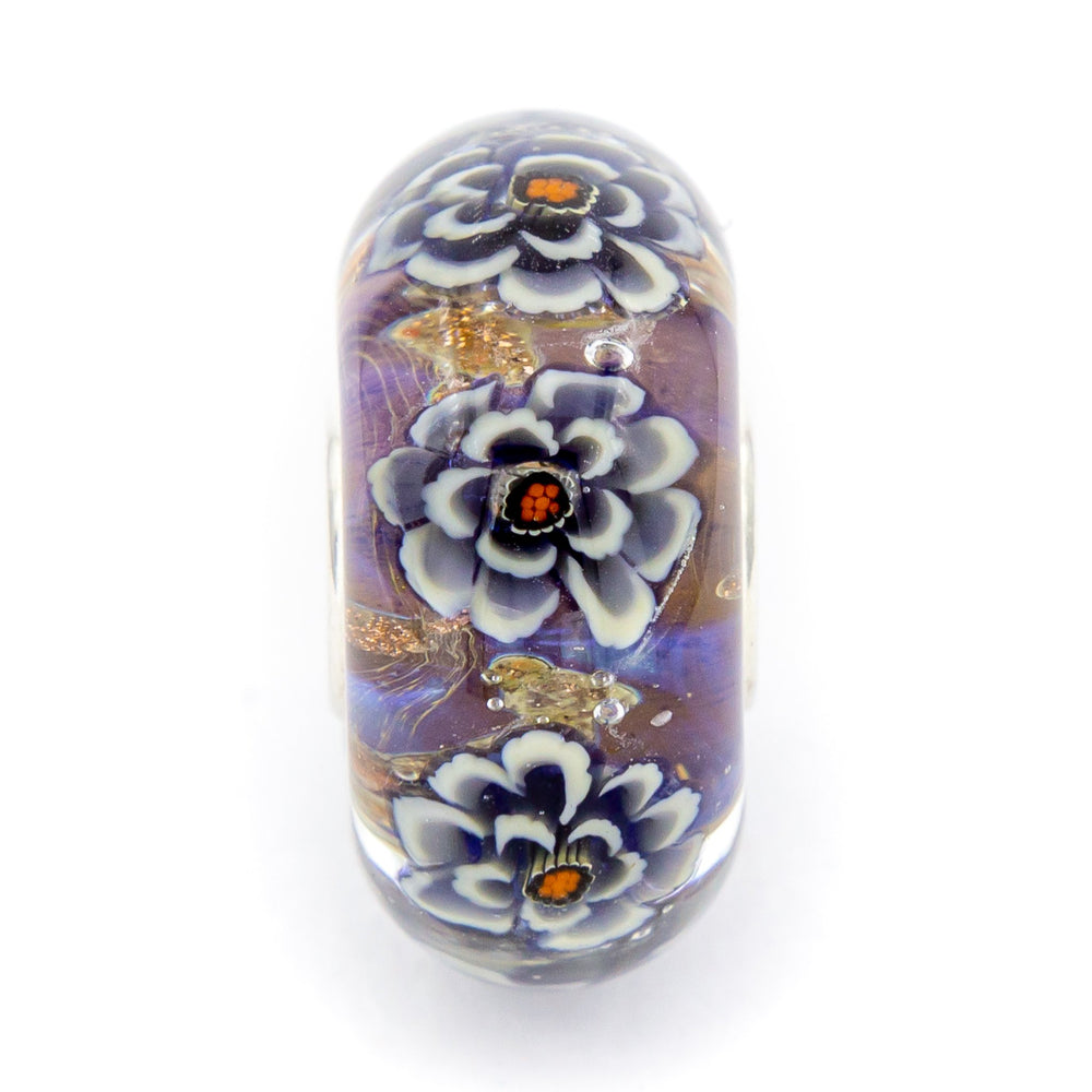 Elfbeads Rusty (G210611) glass Charm - The Alternative Bead official German Retailer. Buy 4 get 5 - free DHL Shipping for all orders above 150€