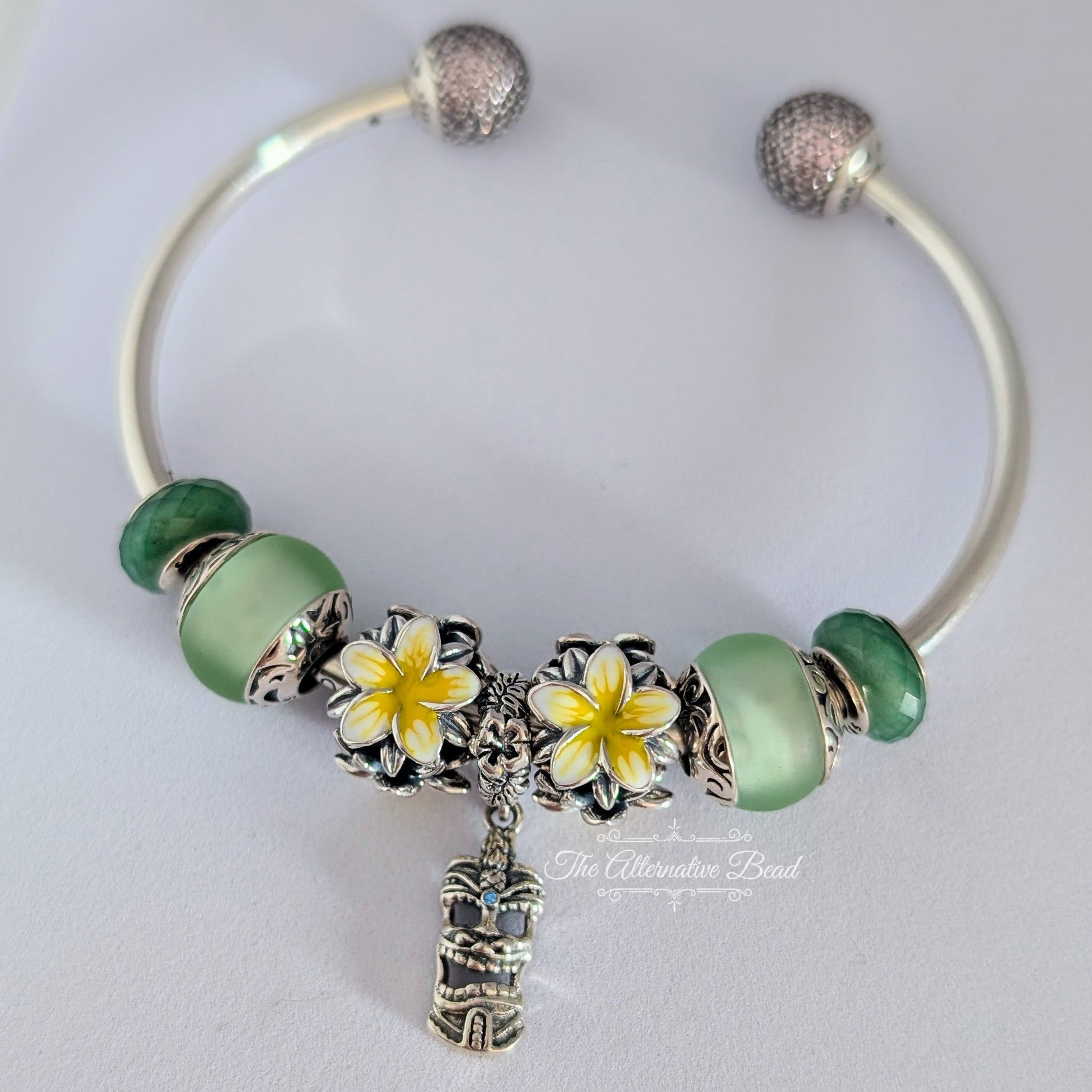 Hawaii Island Surf Stack