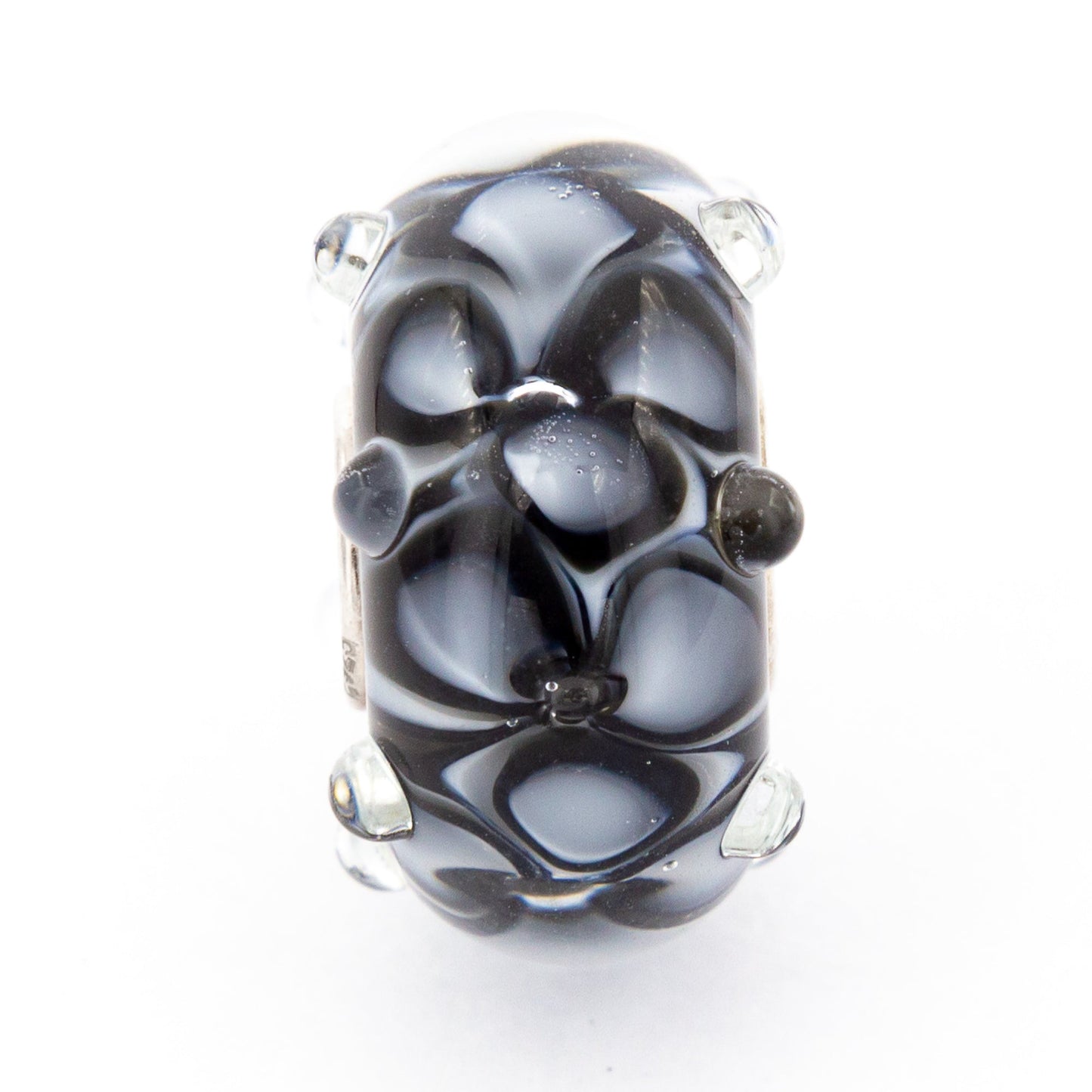 Elfbeads Storm Perpetuals glass Bead by The Alternative Bead. Your official Elfbeads Retailer from Germany