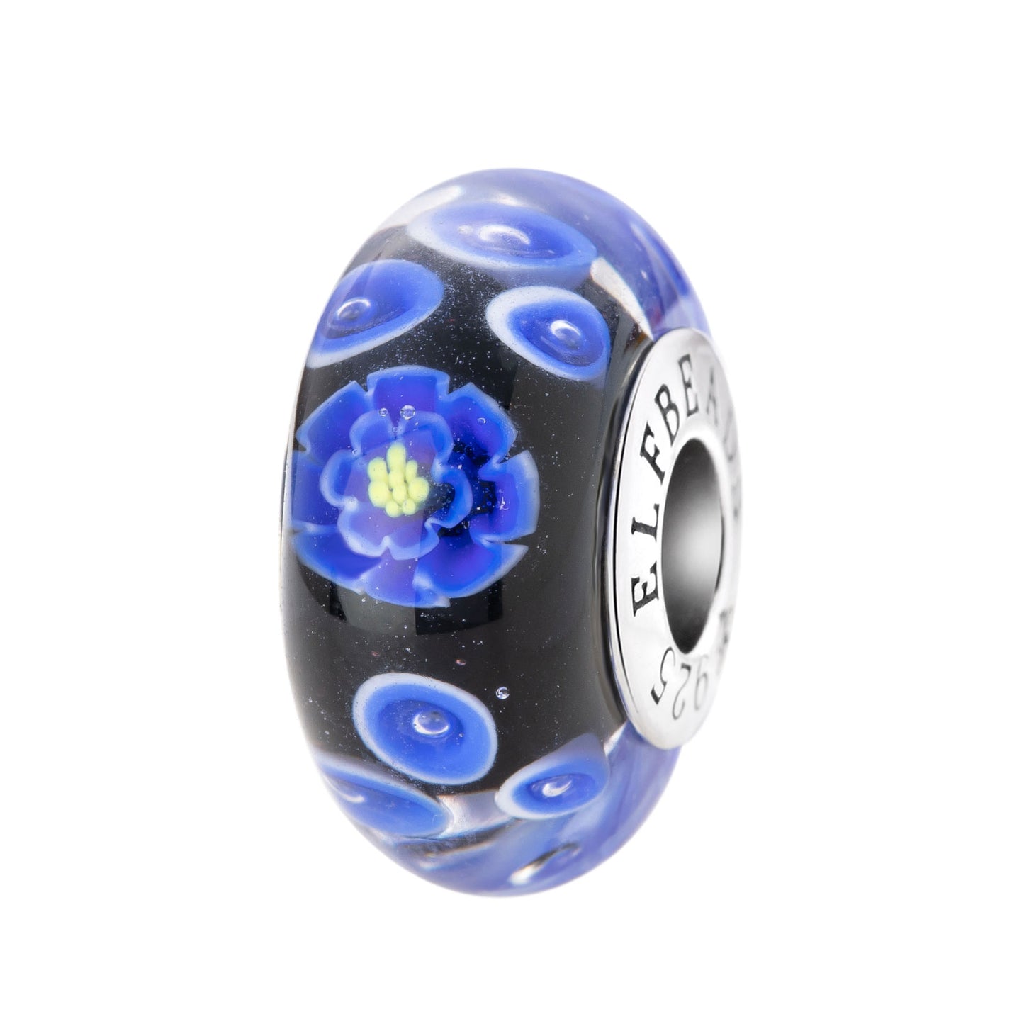 Elfbeads Sapphire Dreams Bead by The Alternative Bead. Your official Elfbeads Retailer from Germany