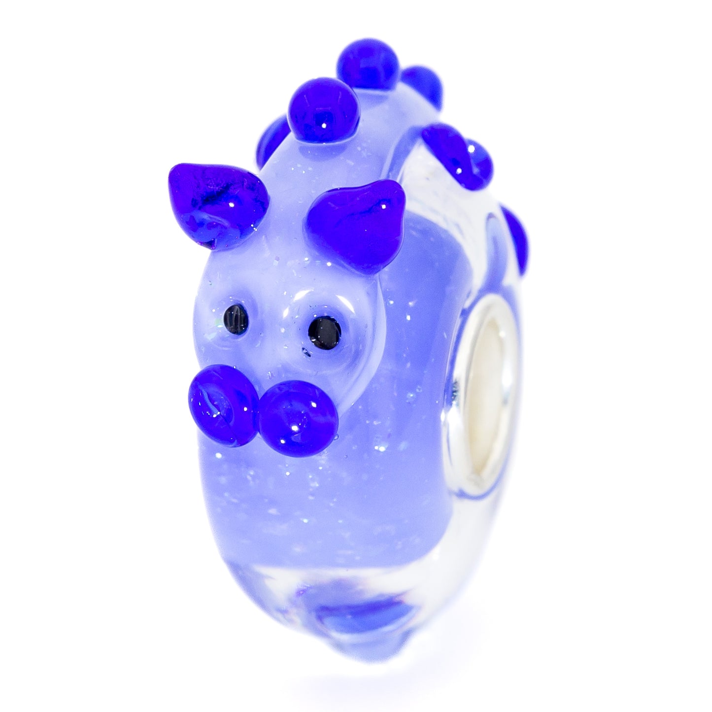 Elfbeads Sea Dragon glass Bead by The Alternative Bead. Your official Elfbeads Retailer from Germany