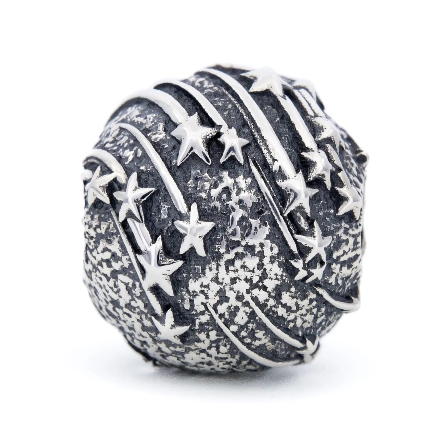Elfbeads Shooting Star (S214403) silver sterling-silver Bead - The Alternative Bead official German Retailer. Buy 4 get 5 - free DHL Shipping for all orders above 150 ?