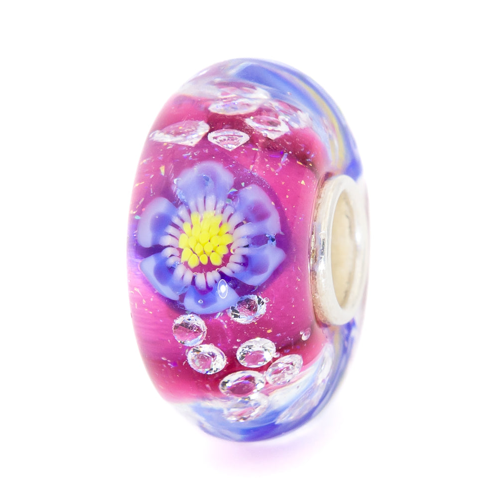 Elfbeads Solar Flower Monroe glass Bead by The Alternative Bead. Your official Elfbeads Retailer from Germany
