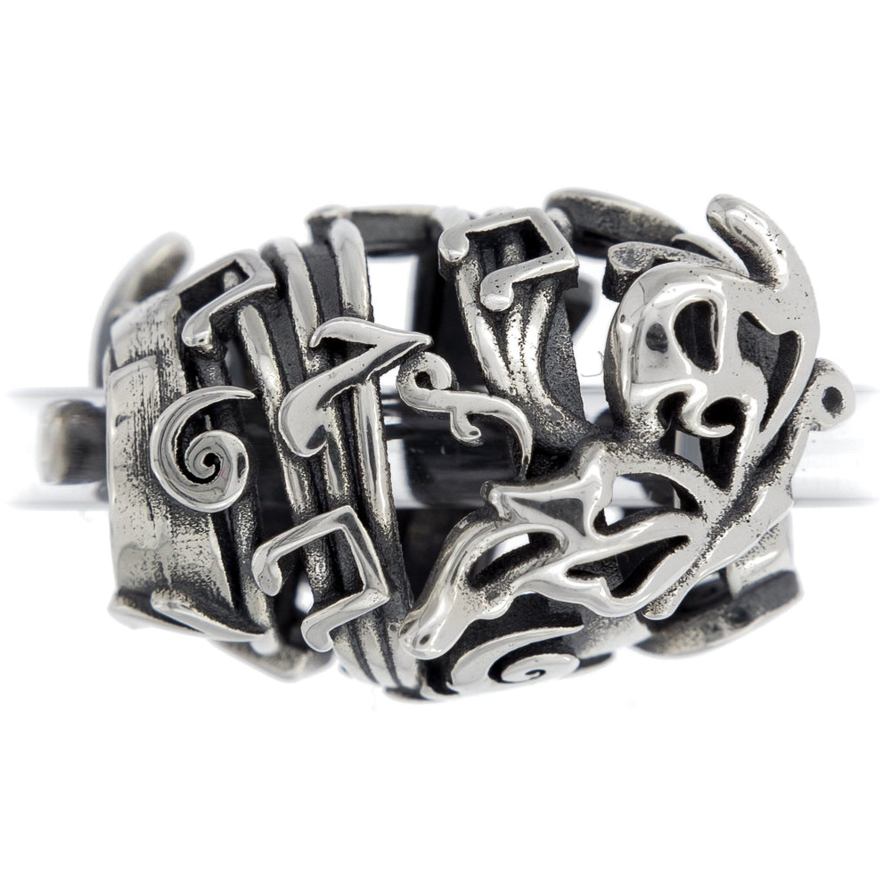 Elfbeads Song Of A Butterfly Charm by The Alternative Bead