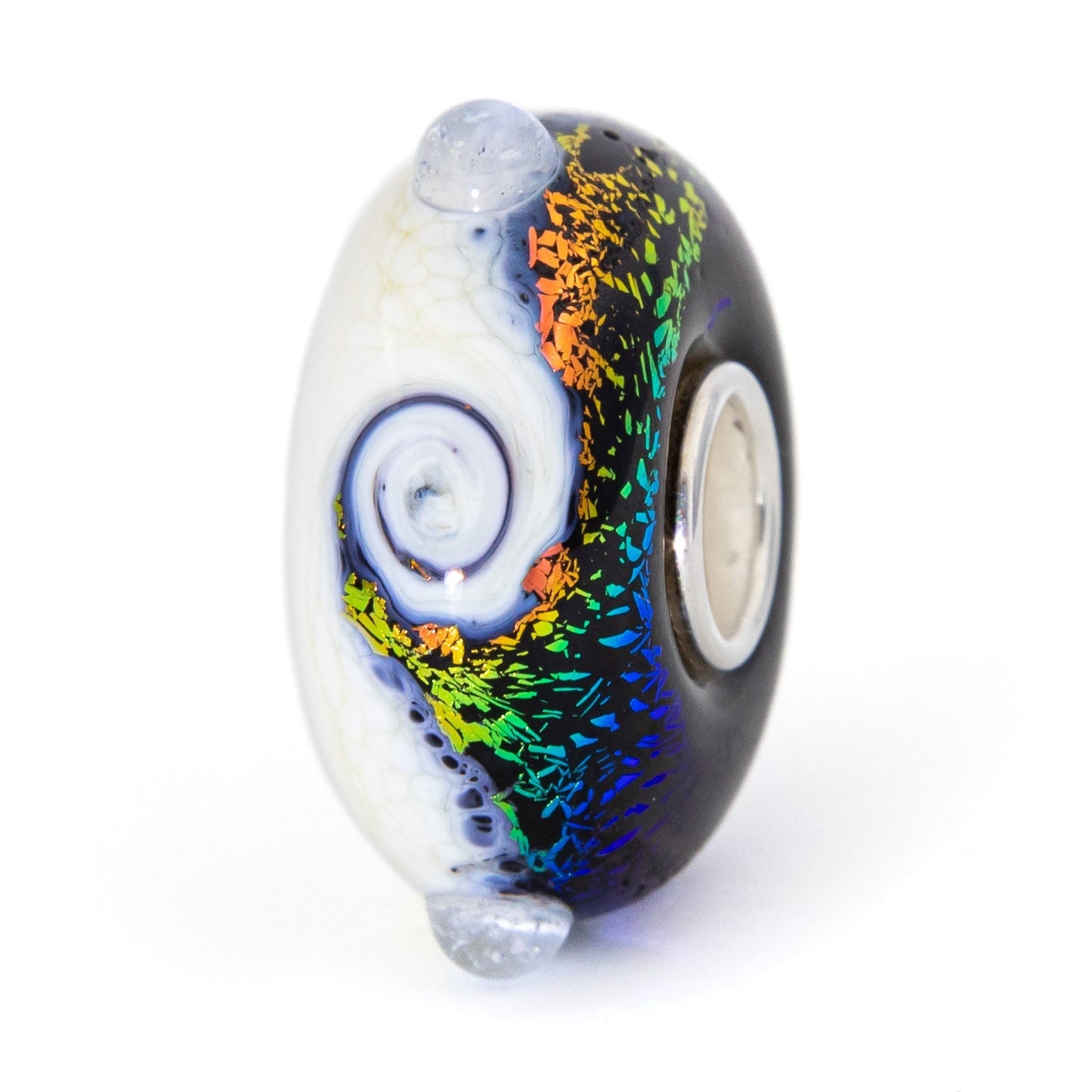 Elfbeads Space Storm (G211230) glass Charm - The Alternative Bead official German Retailer. Buy 4 get 5 - free DHL Shipping for all orders above 150€
