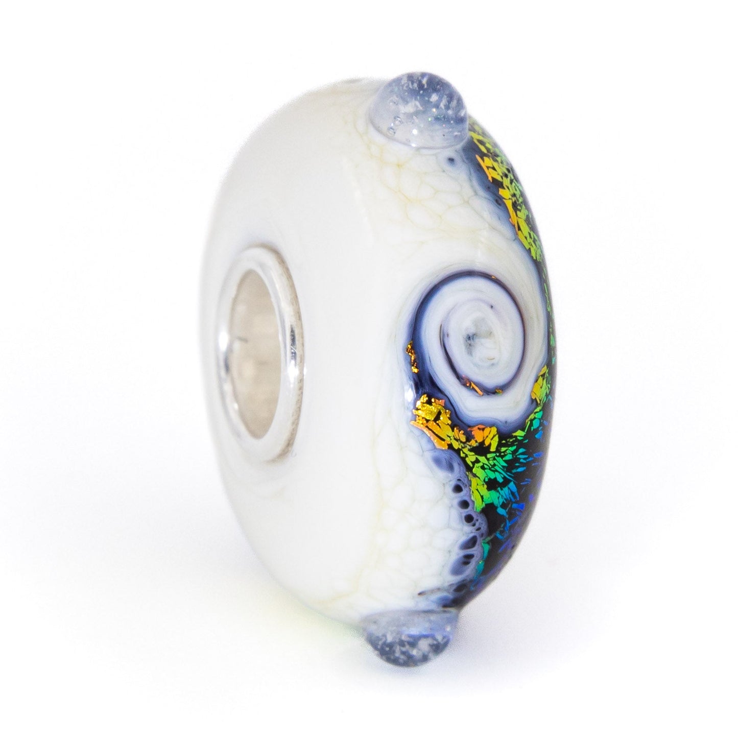 Elfbeads Space Storm (G211230) glass Charm - The Alternative Bead official German Retailer. Buy 4 get 5 - free DHL Shipping for all orders above 150€