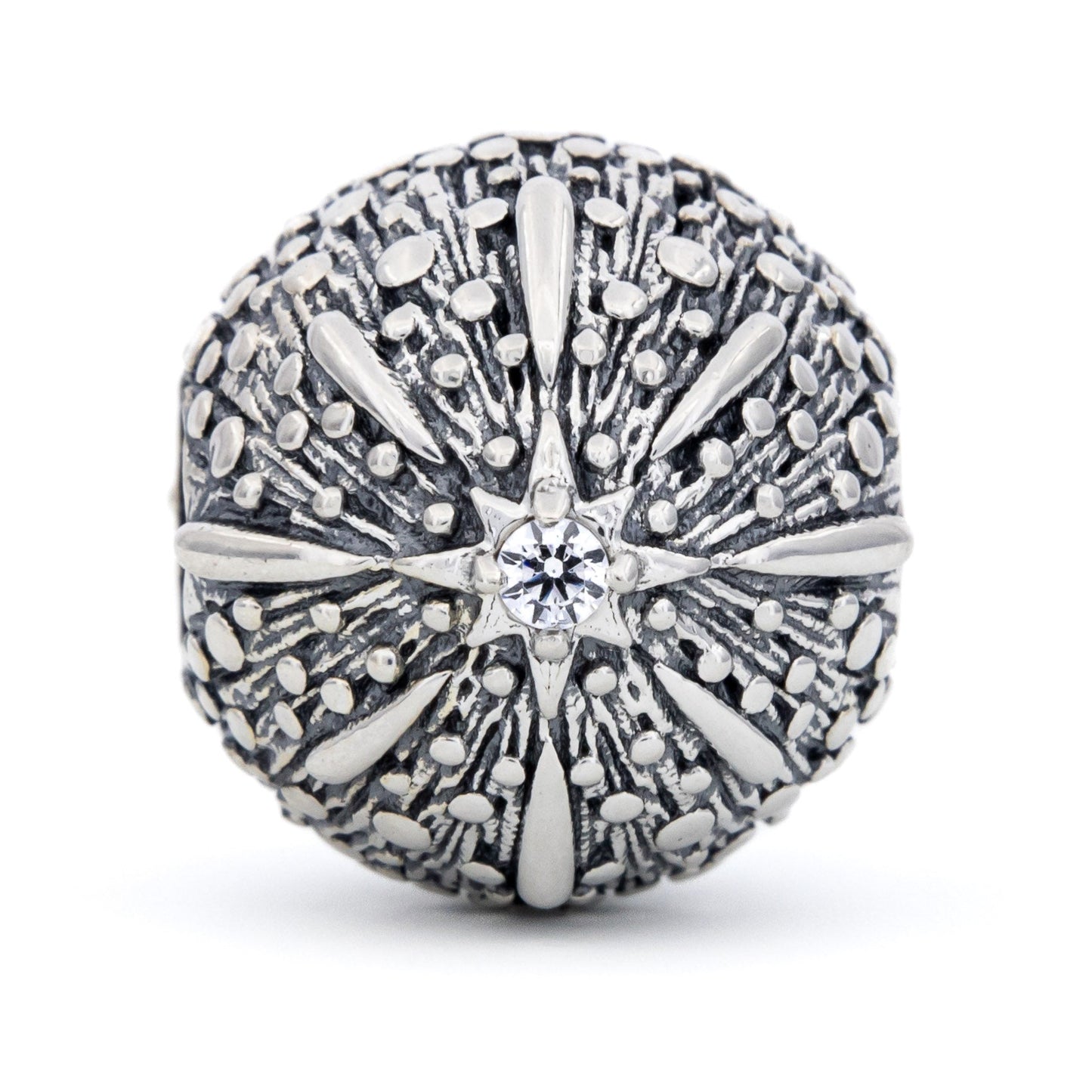 Elfbeads Starlight silver sterling-silver Charm - The Alternative Bead official German Retailer. Buy 4 get 5 - free DHL Shipping for all orders above 150€