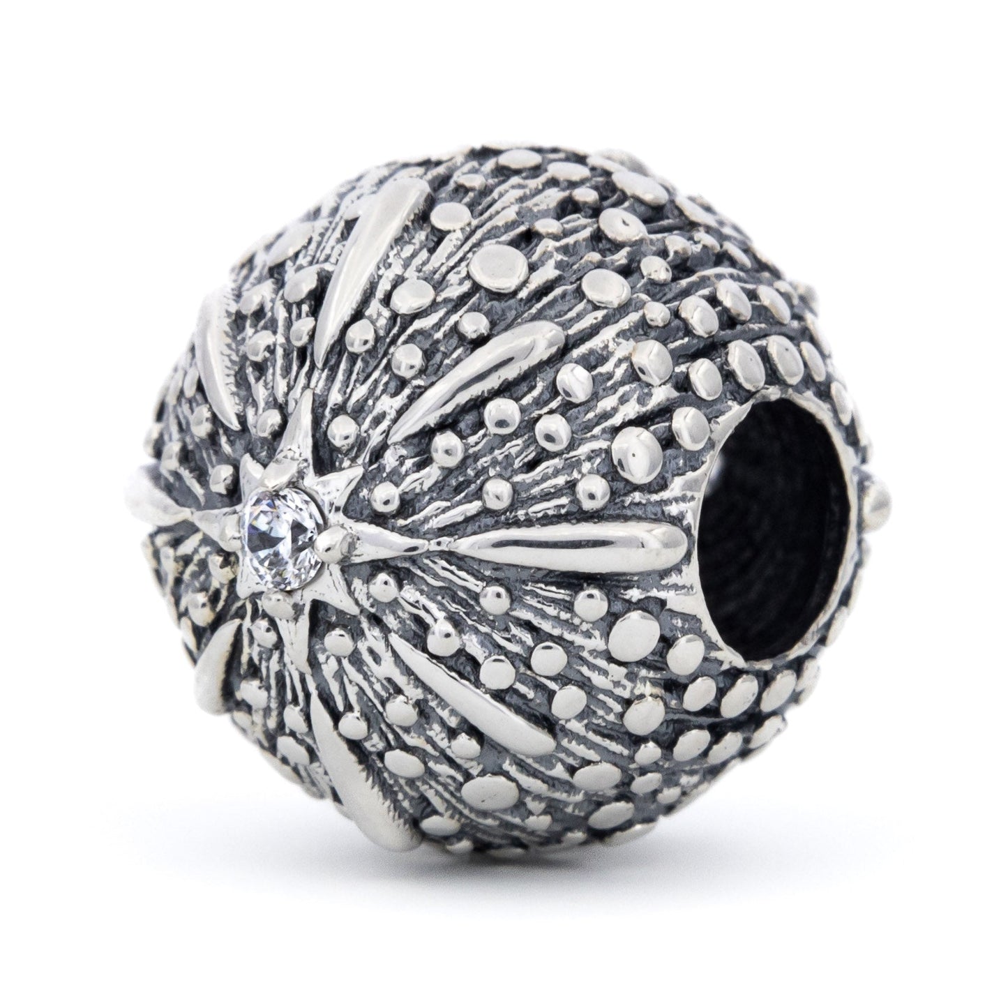 Elfbeads Starlight silver sterling-silver Charm - The Alternative Bead official German Retailer. Buy 4 get 5 - free DHL Shipping for all orders above 150€