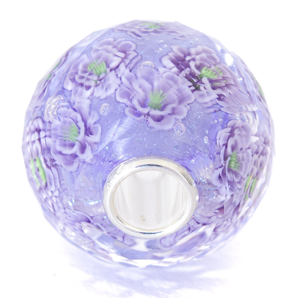 Elfbeads Sunday Fantasy Flower World Fractal glass Bead by The Alternative Bead. Your official Elfbeads Retailer from Germany