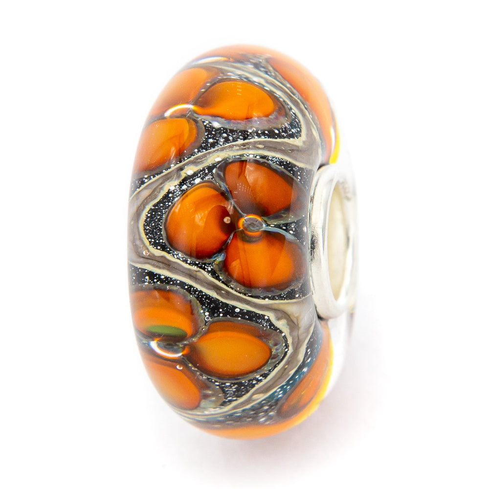 Elfbeads Sunkissed Monet (G210701) glass Charm - The Alternative Bead official German Retailer. Buy 4 get 5 - free DHL Shipping for all orders above 150€
