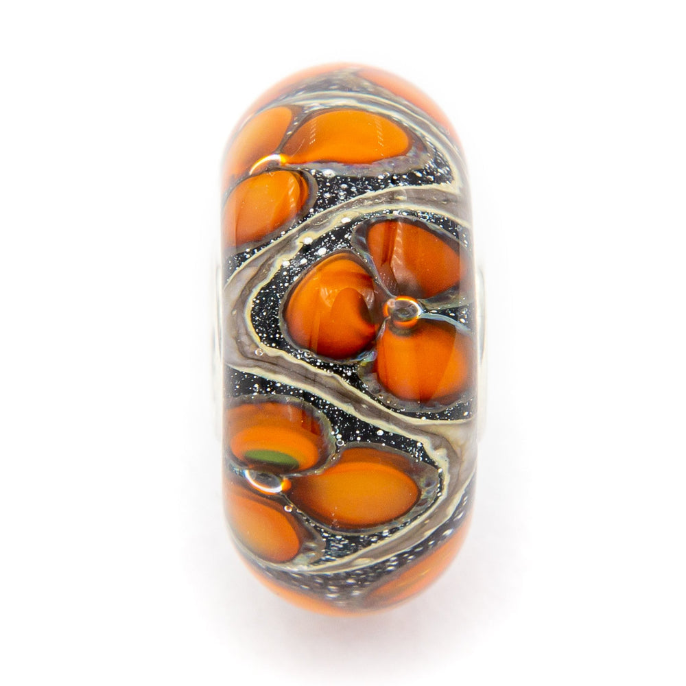 Elfbeads Sunkissed Monet (G210701) glass Charm - The Alternative Bead official German Retailer. Buy 4 get 5 - free DHL Shipping for all orders above 150€
