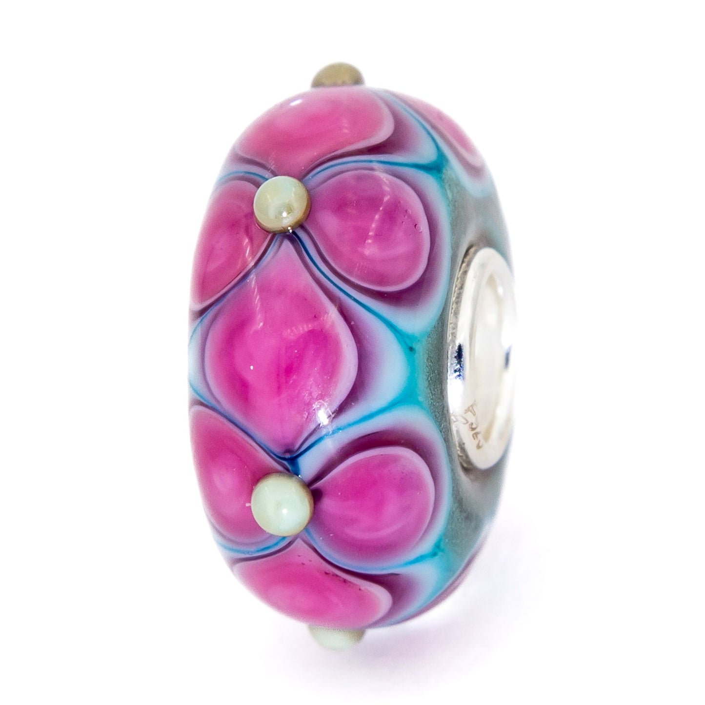 Elfbeads Sweet Night Tripetual glass Bead by The Alternative Bead. Your official Elfbeads Retailer from Germany