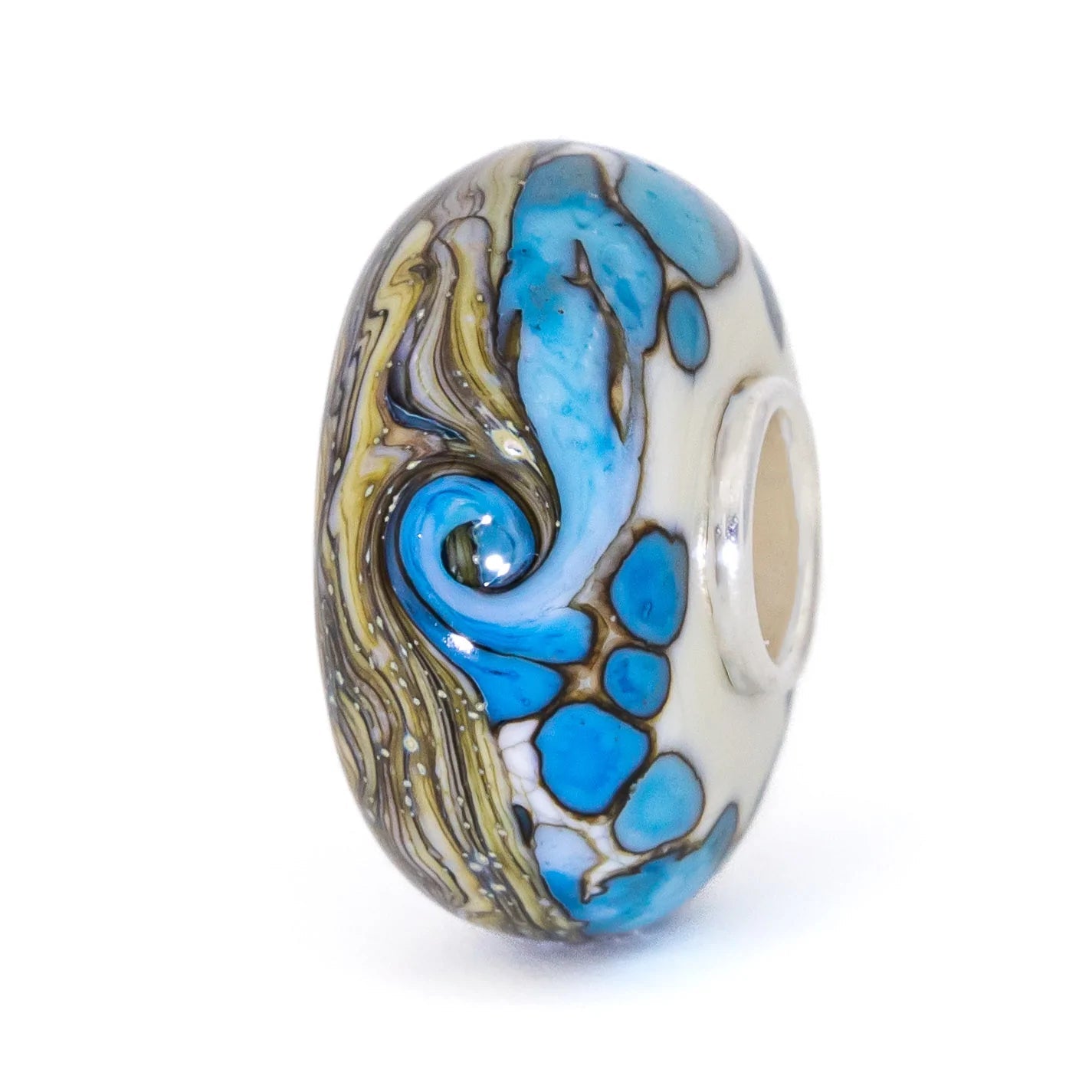 Elfbeads Synergy glass Charm - The Alternative Bead official German Retailer. Buy 4 get 5 - free DHL Shipping for all orders above 150€