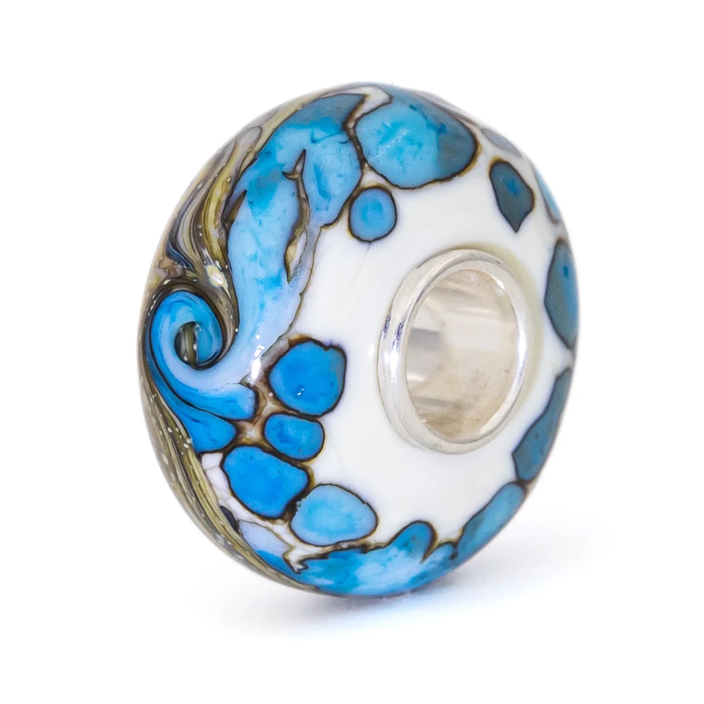 Elfbeads Synergy glass Charm - The Alternative Bead official German Retailer. Buy 4 get 5 - free DHL Shipping for all orders above 150€