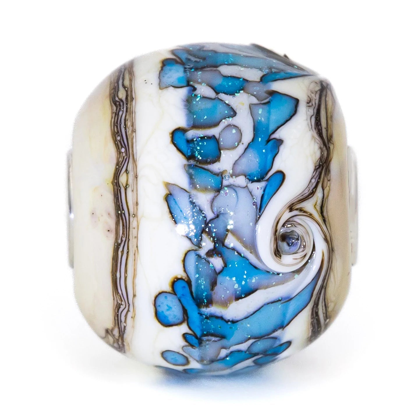 Elfbeads Synergy World (G211225) glass Charm - The Alternative Bead official German Retailer. Buy 4 get 5 - free DHL Shipping for all orders above 150€