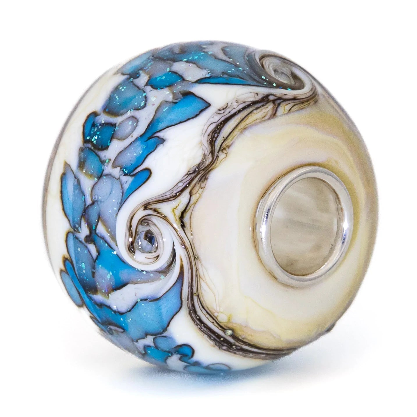 Elfbeads Synergy World (G211225) glass Charm - The Alternative Bead official German Retailer. Buy 4 get 5 - free DHL Shipping for all orders above 150€