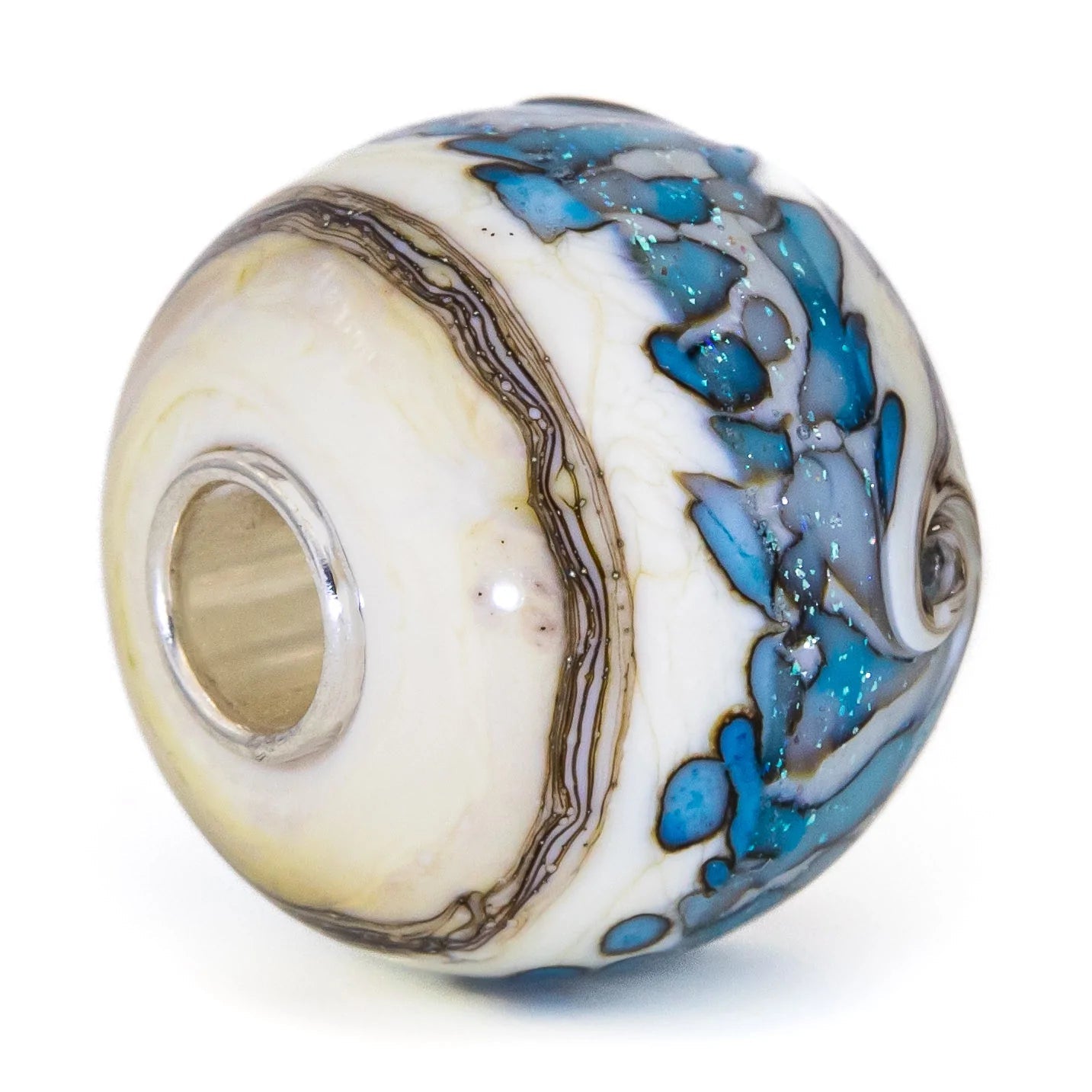Elfbeads Synergy World (G211225) glass Charm - The Alternative Bead official German Retailer. Buy 4 get 5 - free DHL Shipping for all orders above 150€