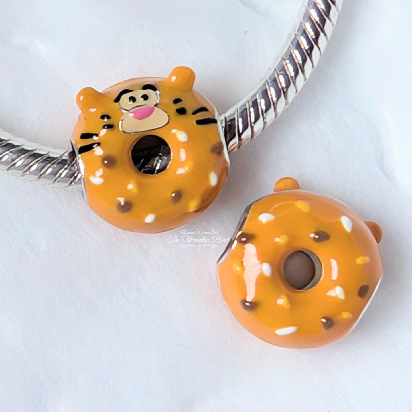 Tigger Donut