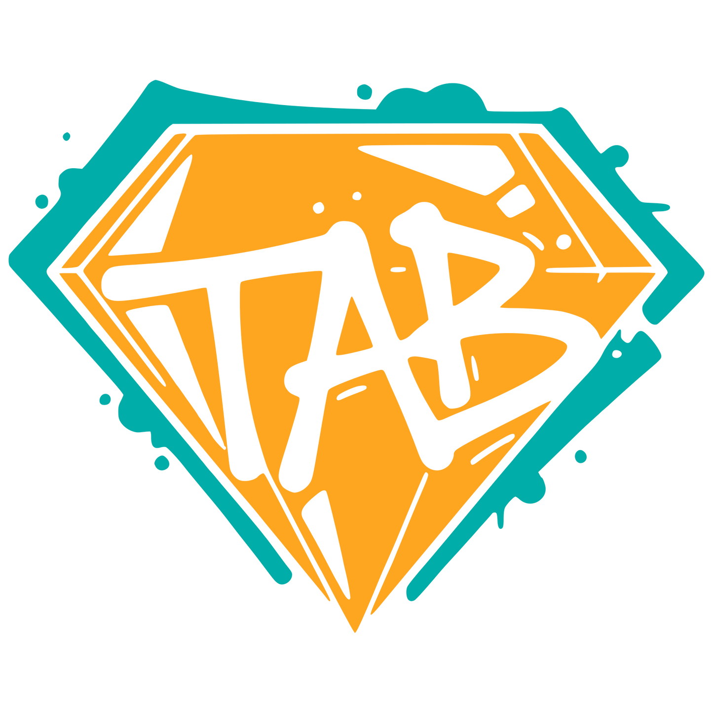 The Alternative Bead Logo