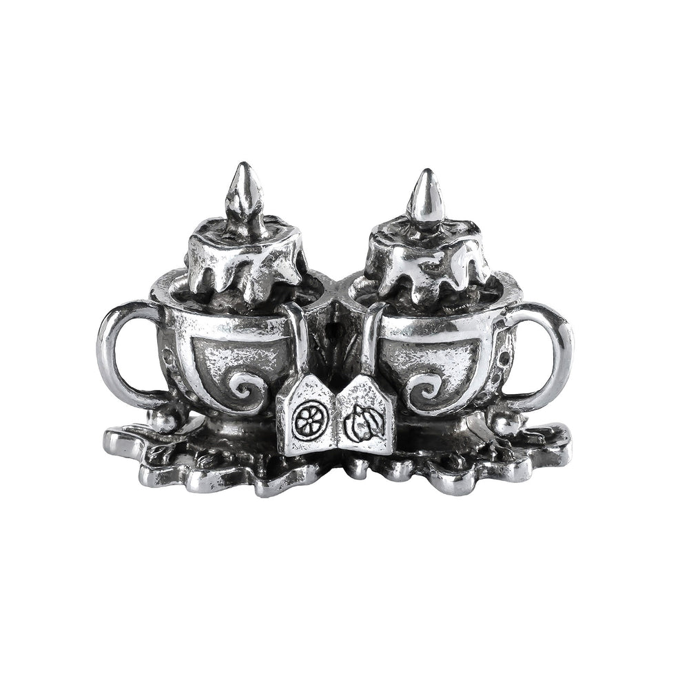 Elfbeads Tea for Thanksgiving (S231112) silver sterling-silver Charm - The Alternative Bead official German Retailer. Buy 4 get 5 - free DHL Shipping for all orders above 150€