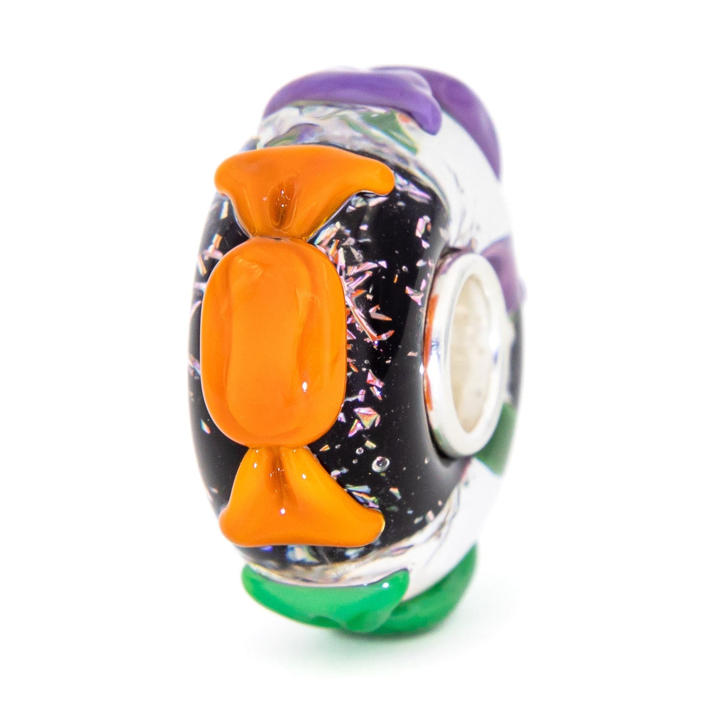 Elfbeads Trick Or Treat (G220903) glass Bead - The Alternative Bead official German Retailer. Buy 4 get 5 - free DHL Shipping for all orders above 150 ?