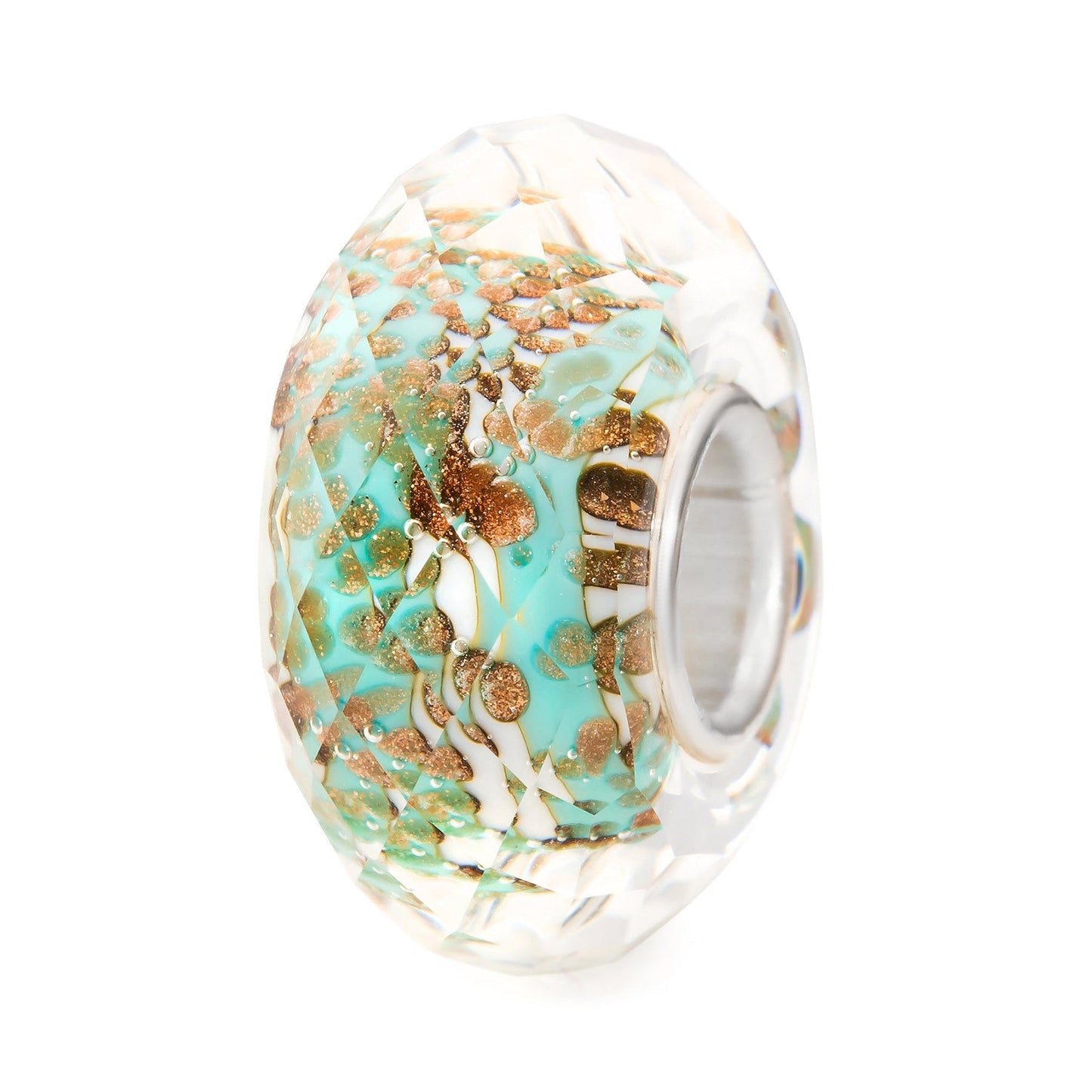 Elfbeads Tropical Seabed glass Bead by The Alternative Bead. Your official Elfbeads Retailer from Germany