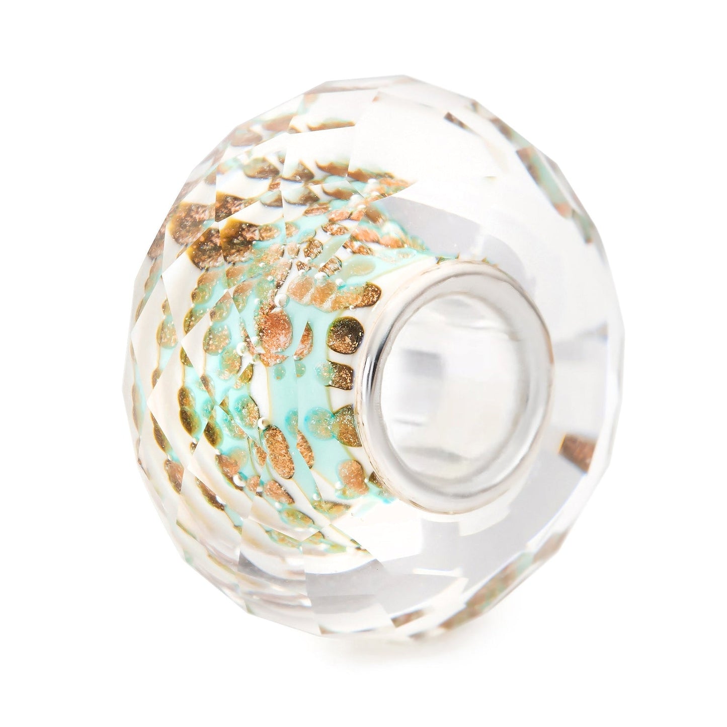 Elfbeads Tropical Seabed glass Bead by The Alternative Bead. Your official Elfbeads Retailer from Germany