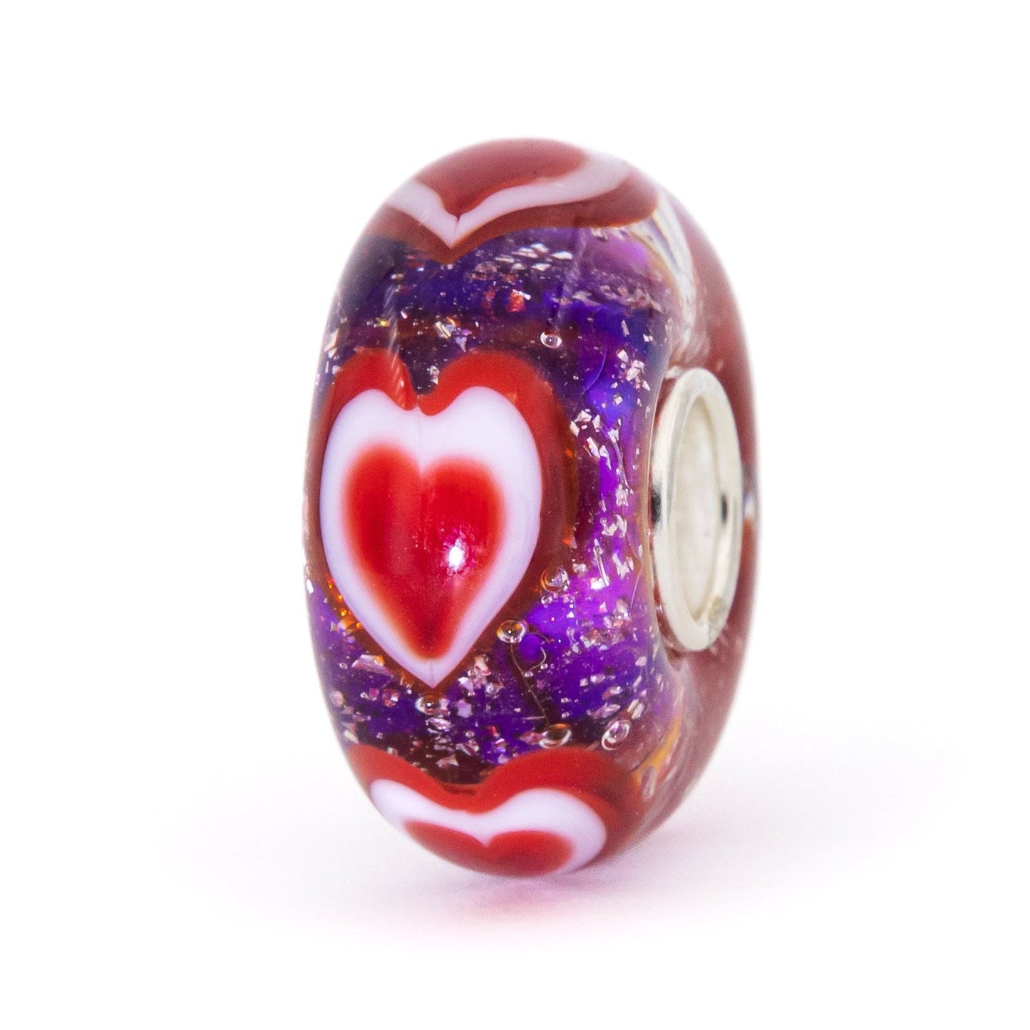 Elfbeads True Love (G211268) glass Charm - The Alternative Bead official German Retailer. Buy 4 get 5 - free DHL Shipping for all orders above 150€