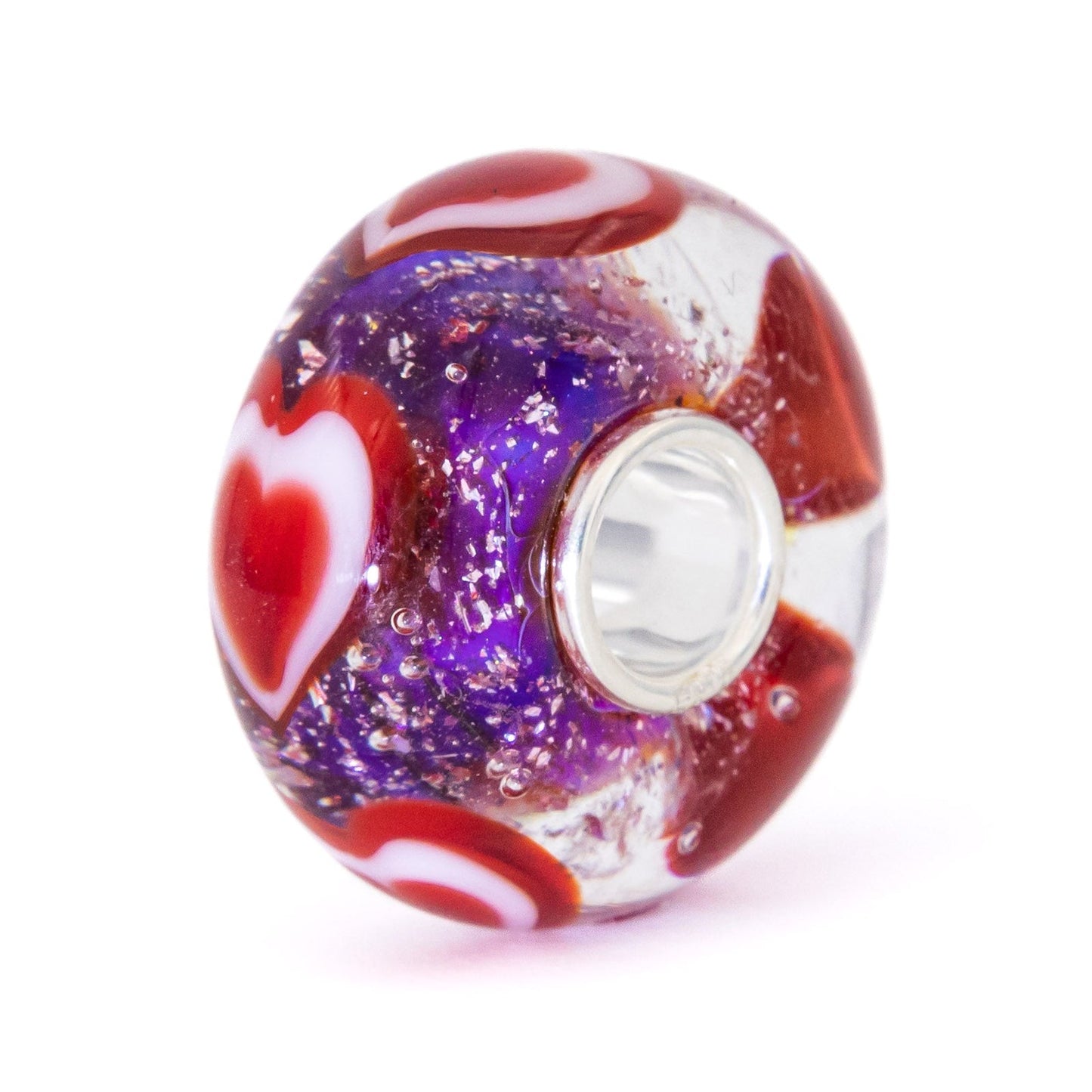Elfbeads True Love (G211268) glass Charm - The Alternative Bead official German Retailer. Buy 4 get 5 - free DHL Shipping for all orders above 150€