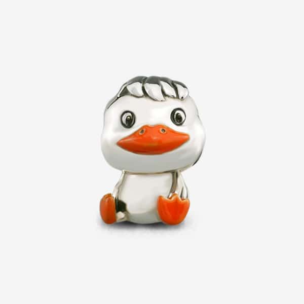 Ugly Duckling Charm
