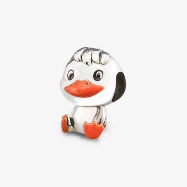 Ugly Duckling Charm