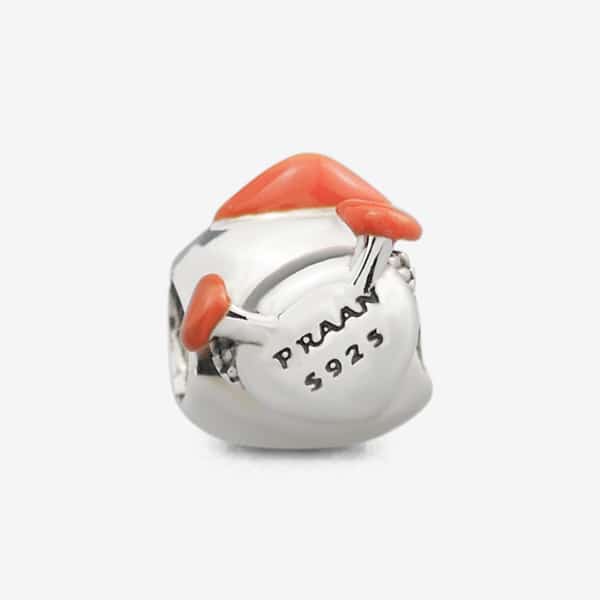 Ugly Duckling Charm