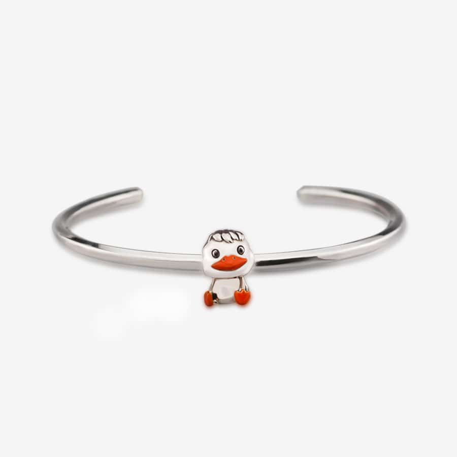 Ugly Duckling Charm