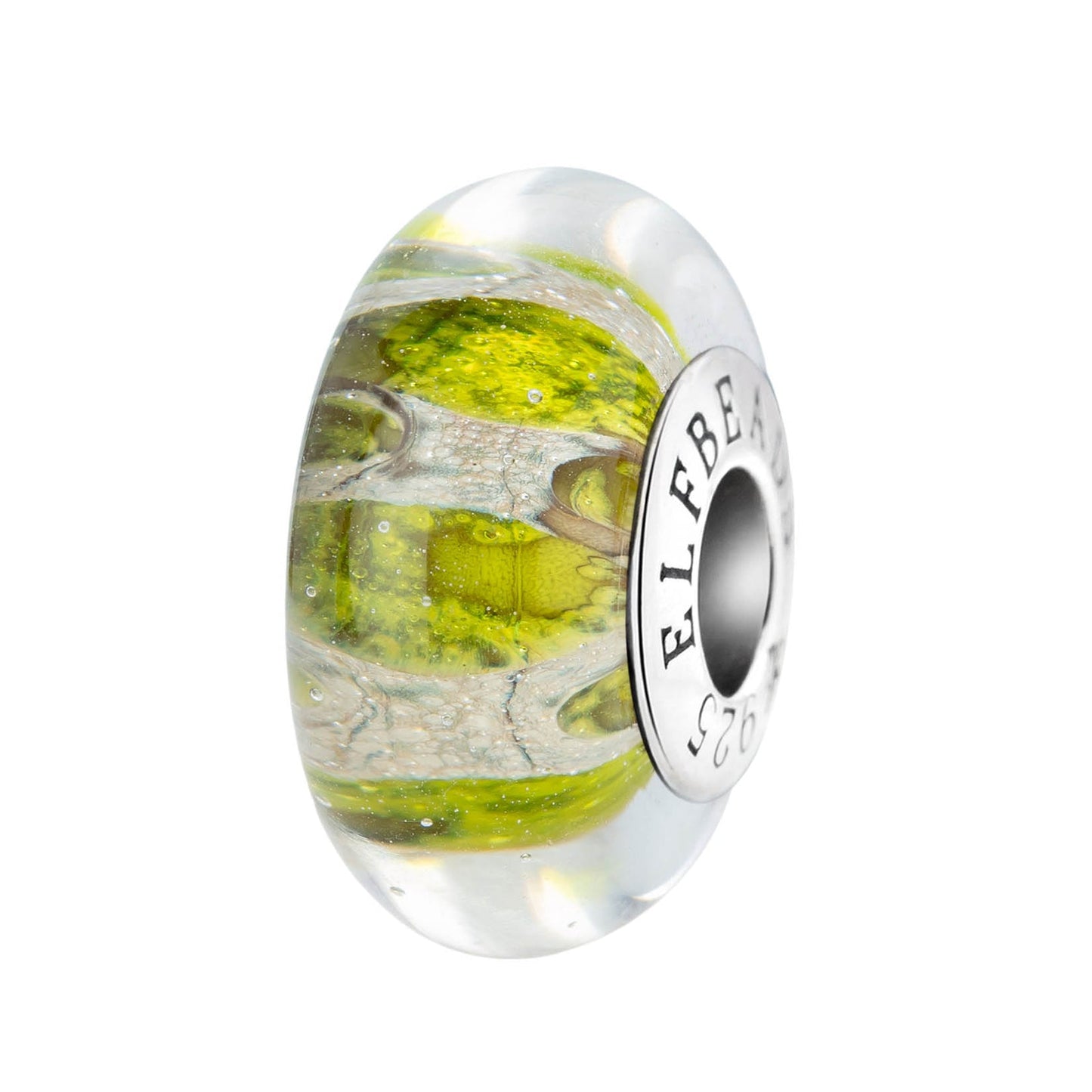 Elfbeads Viper Snakeskin glass Bead by The Alternative Bead. Your official Elfbeads Retailer from Germany