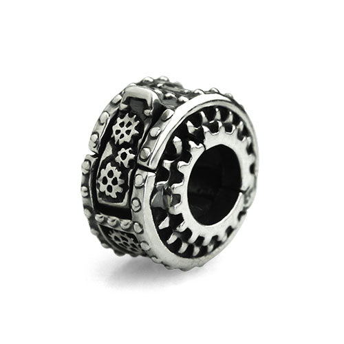 OHM Beads Prometheus-ity sterling-silver Bead The Alternative Bead