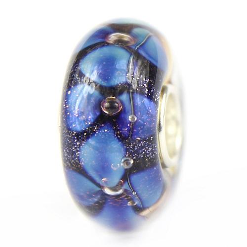 Elfbeads Wish Ocean Perpetuals glass Bead by The Alternative Bead. Your official Elfbeads Retailer from Germany