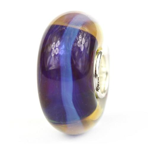 Elfbeads Wish Violet Pure glass Bead by The Alternative Bead. Your official Elfbeads Retailer from Germany
