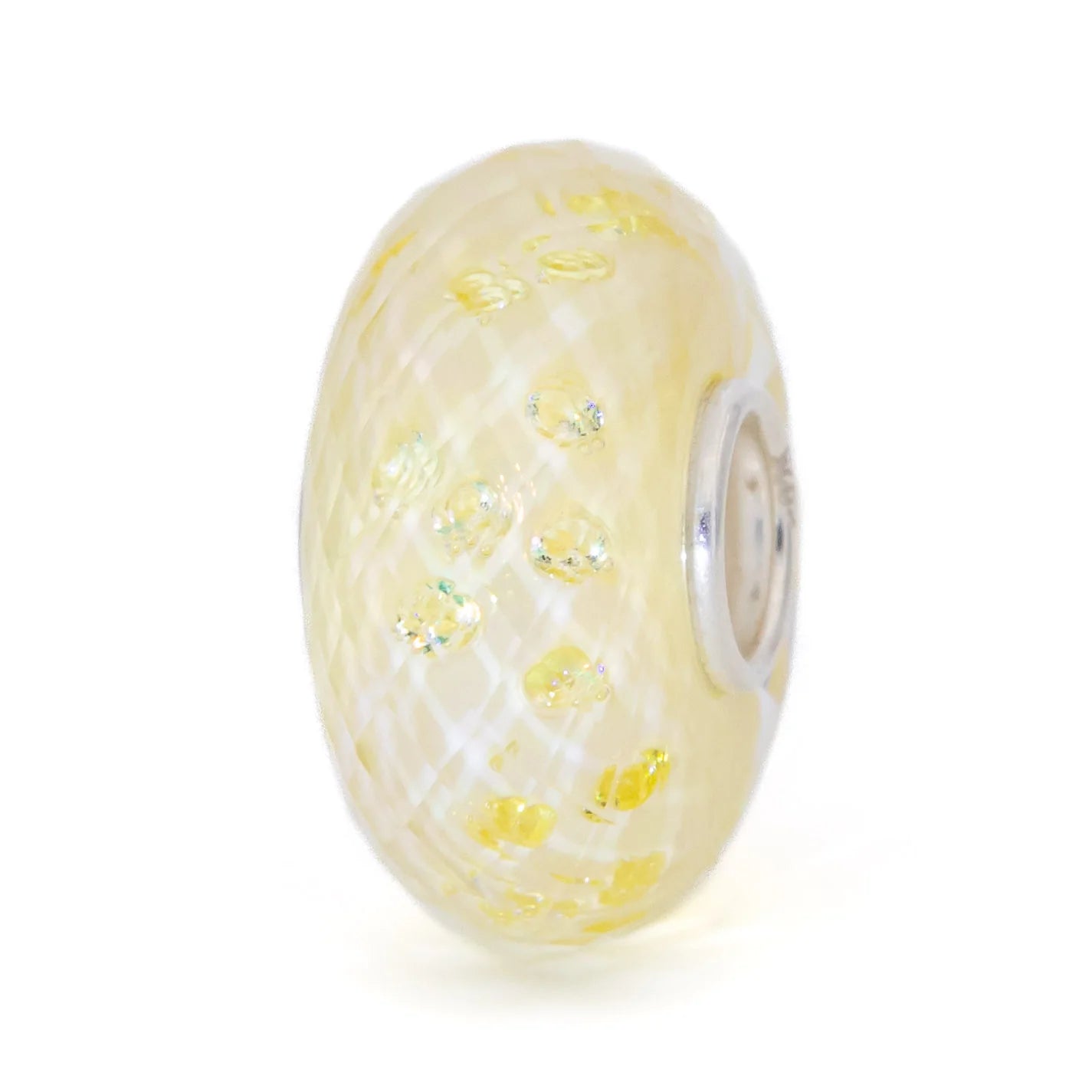 Elfbeads White Dwarf Galaxy Fractal (G211235) glass Bead - The Alternative Bead official German Retailer. Buy 4 get 5 - free DHL Shipping for all orders above 150 ?