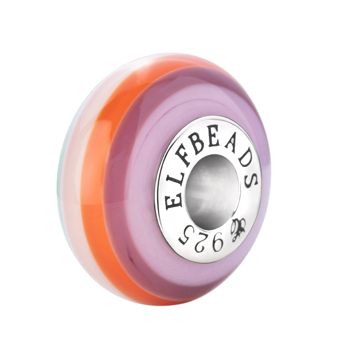 Elfbeads Witch's Brew Candy glass Bead by The Alternative Bead. Your official Elfbeads Retailer from Germany