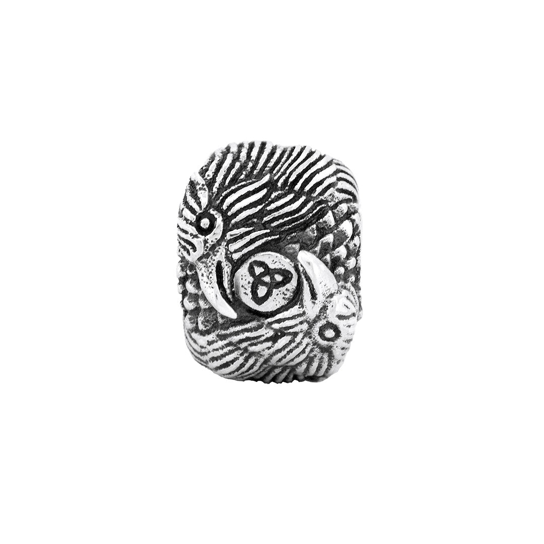 Black Raven Beads Viking Collectors Set by The Alternative Bead. Your official Black Raven Beads Retailer from Germany