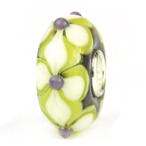 Elfbeads Autumnberries Fieldstone glass Bead by The Alternative Bead. Your official Elfbeads Retailer from Germany