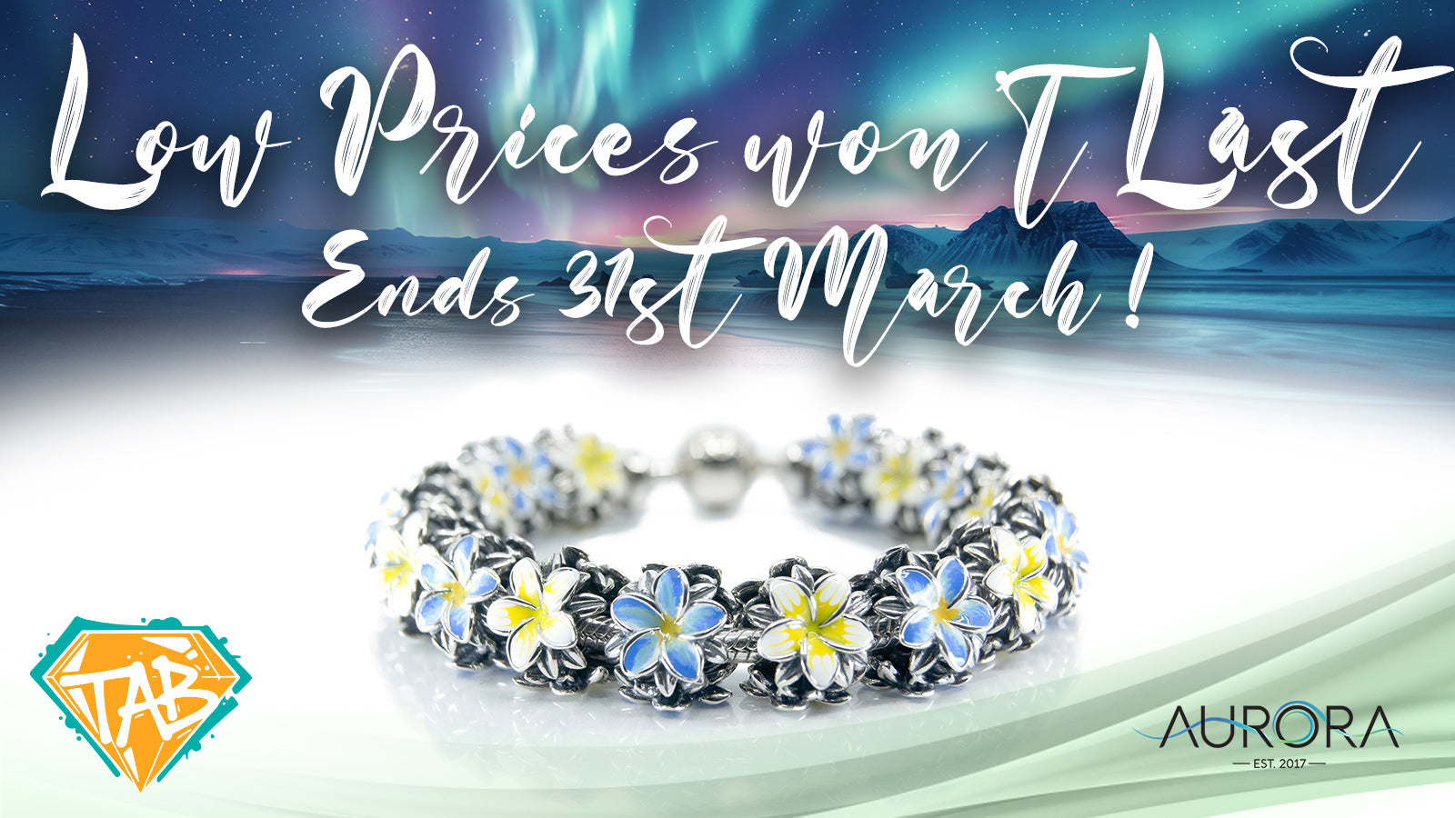 A Heart-to-Heart: Upcoming Changes for Aurora Charm