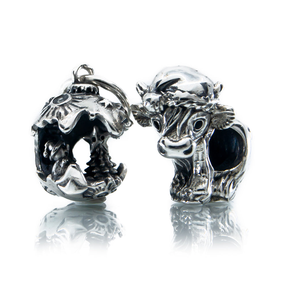 Just Announced: Aurora Charm Christmas Mini-Release & Limited Edition!