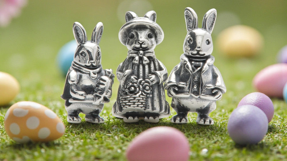 Spring Has Sprung: Introducing the Ogerbeads Hoppin’ Into Spring Collection