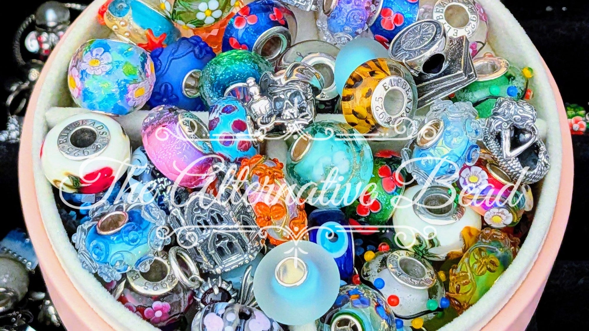 Elfbeads EU Official Retailer The Alternative Bead