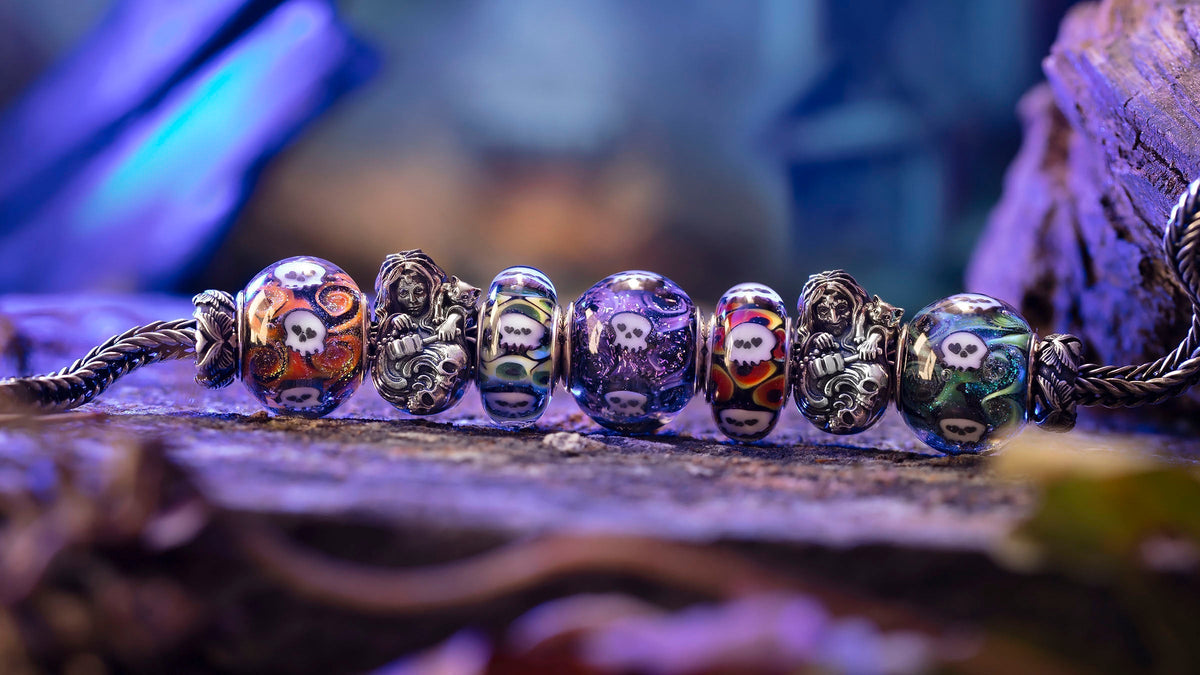 Season of the Witch: The Spellbinding New Halloween Release from Elfbeads